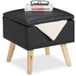 Hocker Schwarz