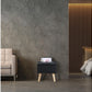 Hocker Schwarz