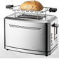 Toaster Flex Typ 8004 Silber - MEGART