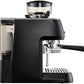 Siebträgermaschine Solis Grind & Infuse Perfetta Schwarz - MEGART