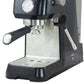 Siebträgermaschine Barista Perfetta Plus Schwarz - MEGART