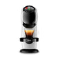 Portionskaffeemaschine EDG226.W Genio S Weiss - MEGART