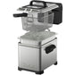 Fritteuse Family Pro Digital 1.3 kg