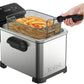 Fritteuse Family Pro Digital 1.3 kg