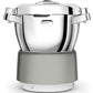 Küchenmaschine i - Companion Touch XL Silber/Weiss - MEGART