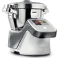 Küchenmaschine i - Companion Touch XL Silber/Weiss - MEGART
