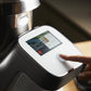 Küchenmaschine i - Companion Touch XL Silber/Weiss - MEGART