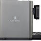 Portionskaffeemaschine CRpro - 300 Schwarz - MEGART