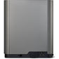 Portionskaffeemaschine CRpro - 300 Schwarz - MEGART