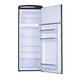 Kühlschrank KS3666 Schwarz, Rechts - MEGART