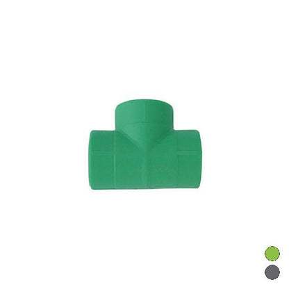 90° T - Stück Aus Polypropylen - MEGART