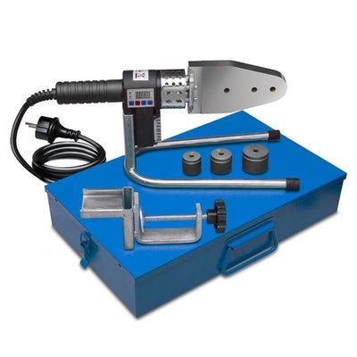 Digitaler Polifusor Mit Matrizen 20/25/32 Im Koffert - MEGART