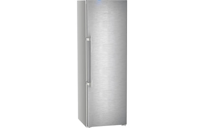 Congelatore FNsdd 5297 Silver Destra, intercambiabile