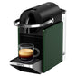 Kaffeemaschine Nespresso Pixie XN3063CH Dunkelgrün - MEGART