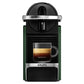 Kaffeemaschine Nespresso Pixie XN3063CH Dunkelgrün - MEGART