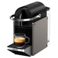 Kaffeemaschine Nespresso Pixie XN306TCH Titan - MEGART