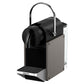 Kaffeemaschine Nespresso Pixie XN306TCH Titan - MEGART