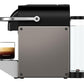 Kaffeemaschine Nespresso Pixie XN306TCH Titan - MEGART