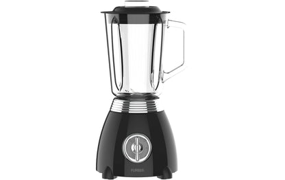 Standmixer Brando Schwarz glanz - MEGART