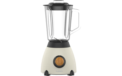 Standmixer Hepburn Beige - MEGART