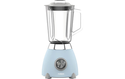 Standmixer Presley Hellblau - MEGART