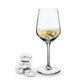 Whiskysteine Silber - MEGART