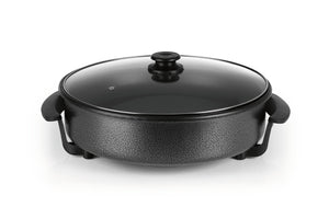 Pizza Pfanne 12316 1500 W - MEGART
