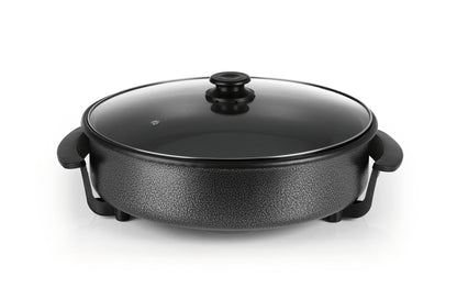 Pizza Pfanne 12316 1500 W - MEGART