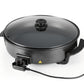 Pizza Pfanne 12316 1500 W - MEGART