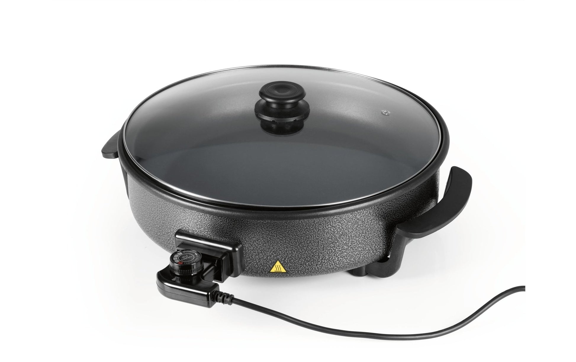 Pizza Pfanne 12316 1500 W - MEGART