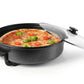 Pizza Pfanne 12316 1500 W - MEGART