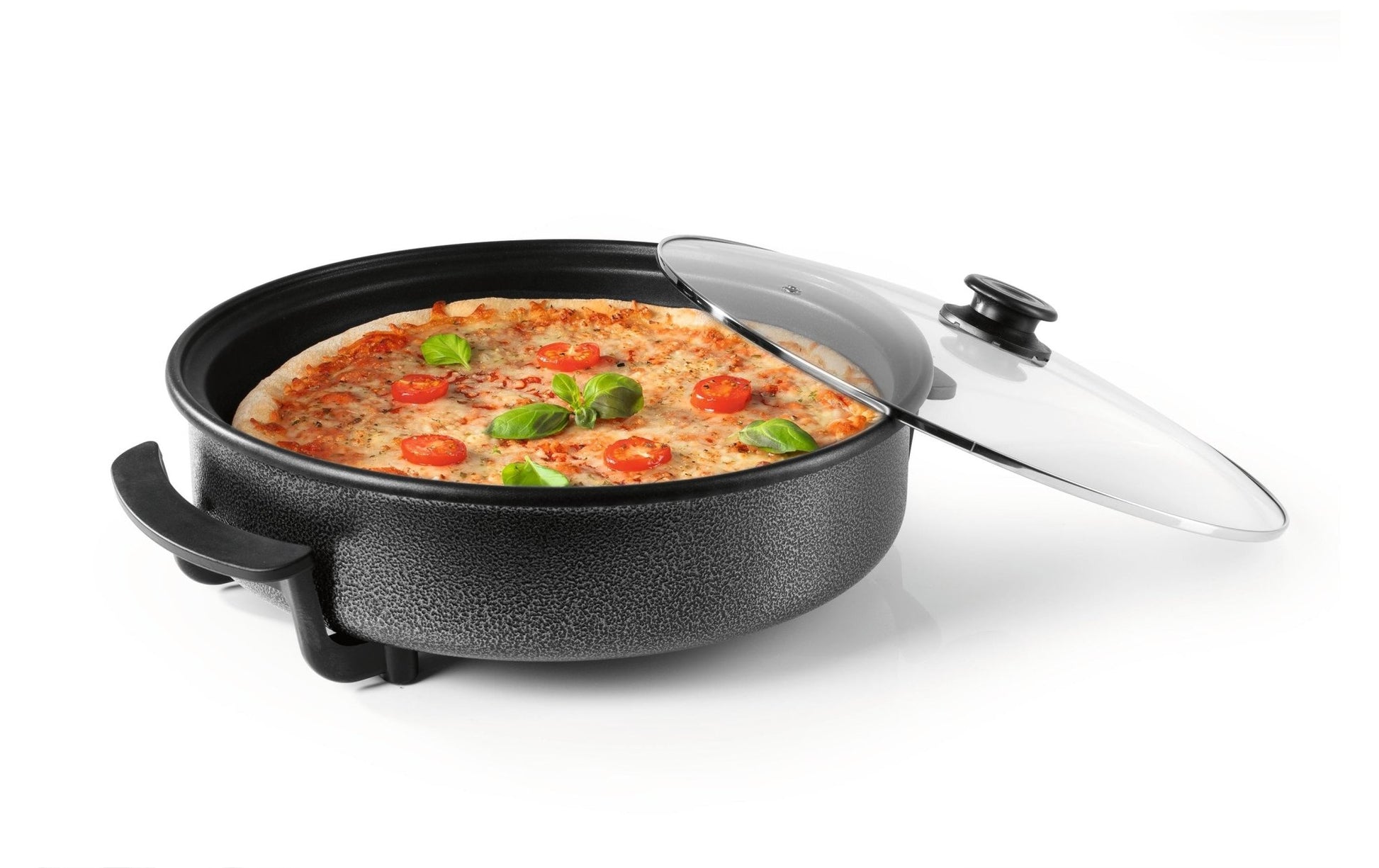 Pizza Pfanne 12316 1500 W - MEGART