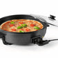 Pizza Pfanne 12316 1500 W - MEGART