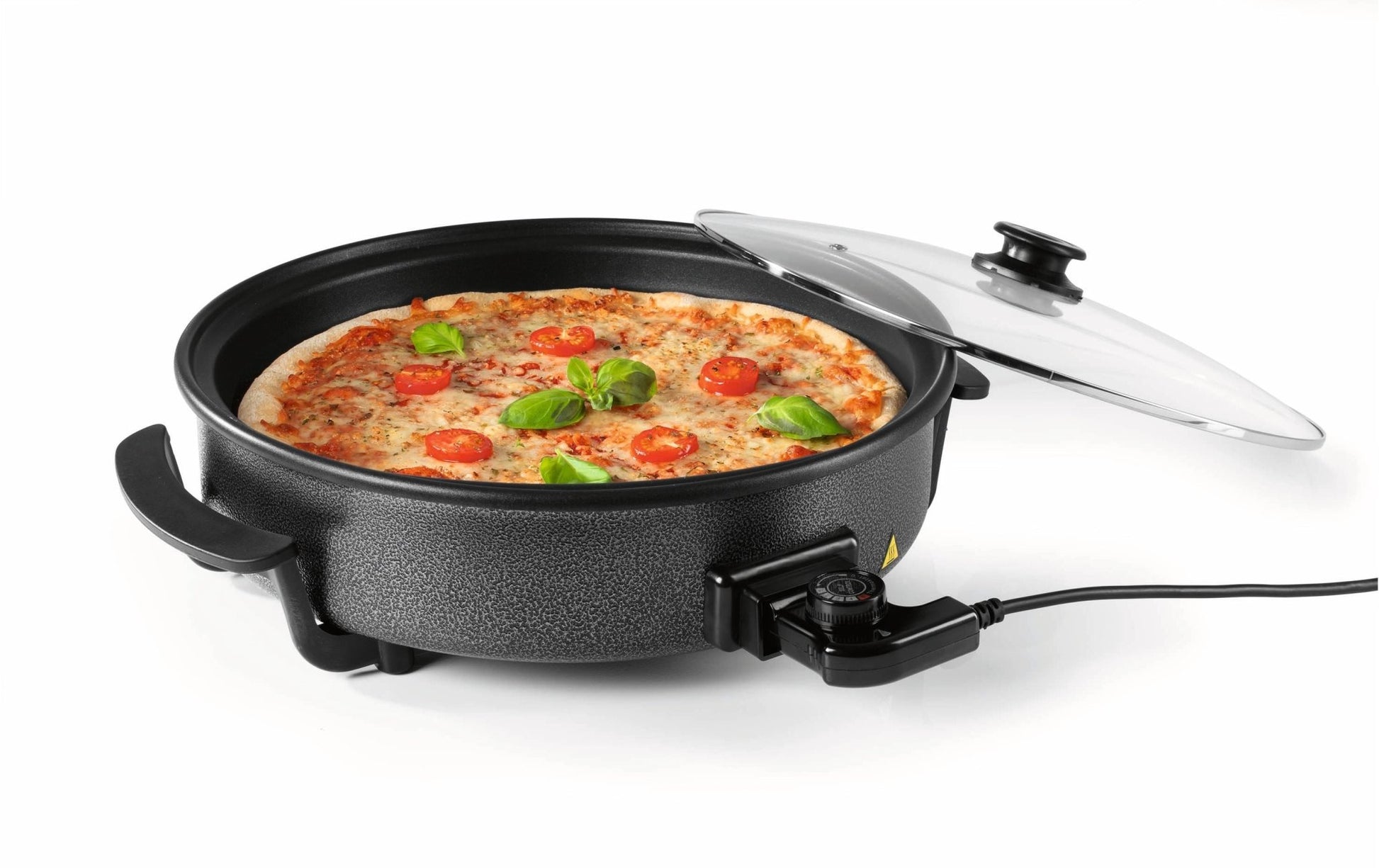 Pizza Pfanne 12316 1500 W - MEGART
