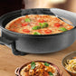 Pizza Pfanne 12316 1500 W - MEGART