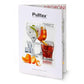 Cocktail - Set Standard 0.5 l, Silber - MEGART