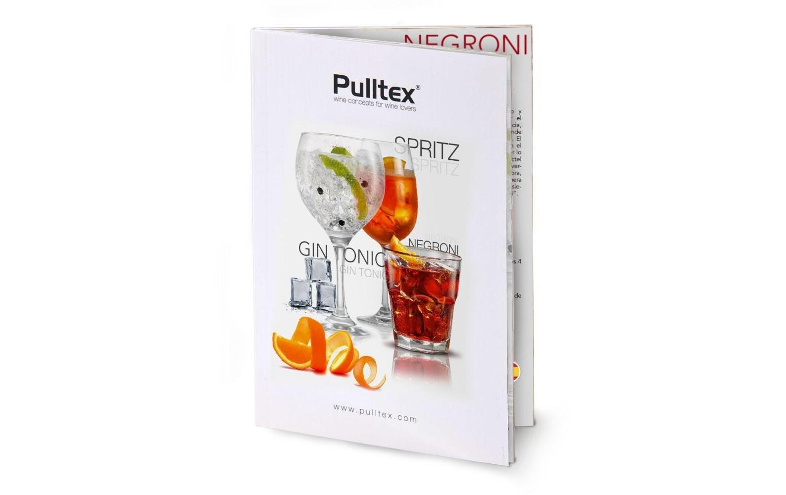 Cocktail - Set Standard 0.5 l, Silber - MEGART