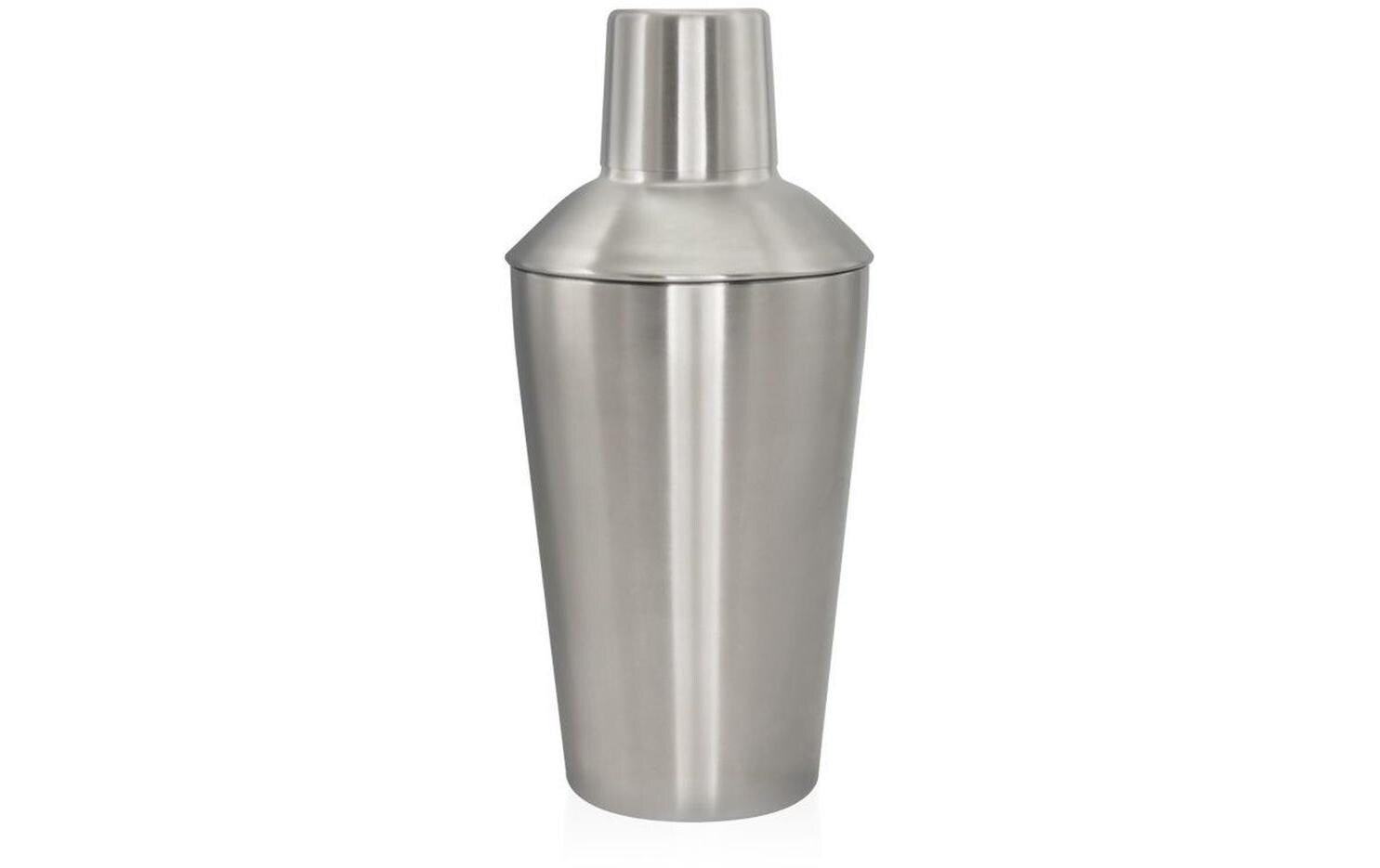 Cocktail - Set Deluxe 0.5 l, Silber - MEGART