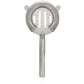 Cocktail - Set Deluxe 0.5 l, Silber - MEGART