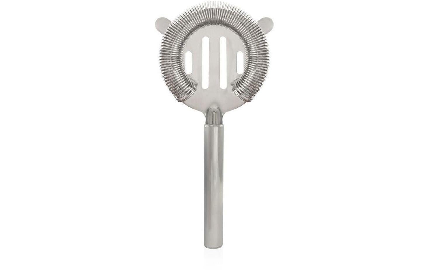 Cocktail - Set Deluxe 0.5 l, Silber - MEGART