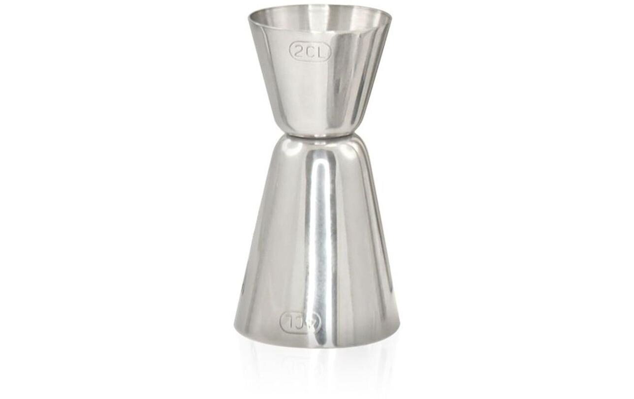 Cocktail - Set Standard 0.5 l, Silber - MEGART