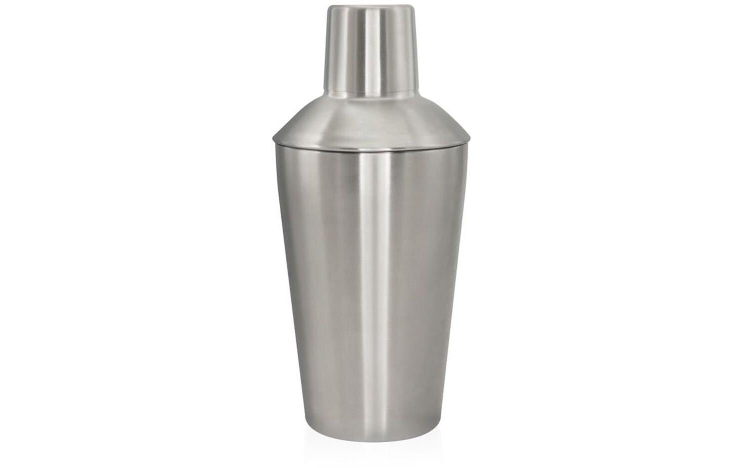 Cocktail - Set Standard 0.5 l, Silber - MEGART