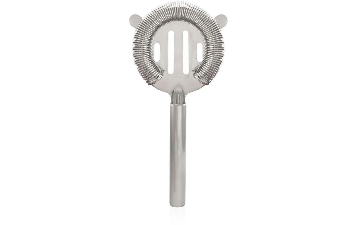 Cocktail - Set Standard 0.5 l, Silber - MEGART