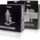 Cocktail - Set Standard 0.5 l, Silber - MEGART