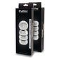 Whiskysteine Silber - MEGART