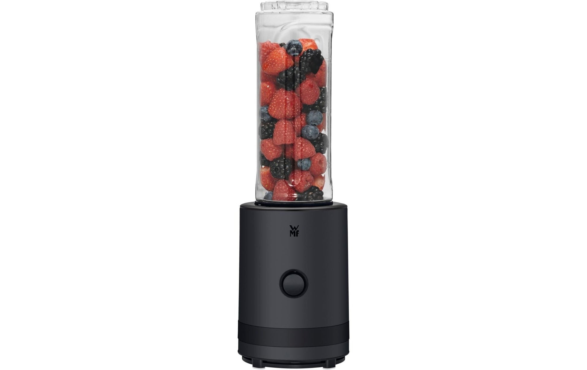 Smoothie Maker KÜCHENminis Deep Black - MEGART