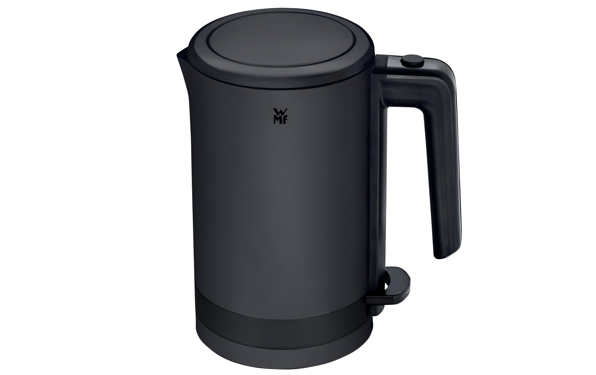 Wasserkocher KÜCHENminis 0.8 l, Deep Black - MEGART