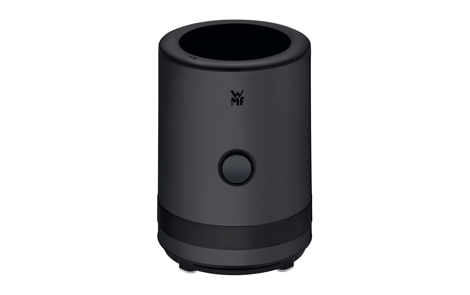 Smoothie Maker KÜCHENminis Deep Black - MEGART