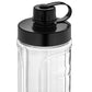 Smoothie Maker KÜCHENminis Deep Black - MEGART