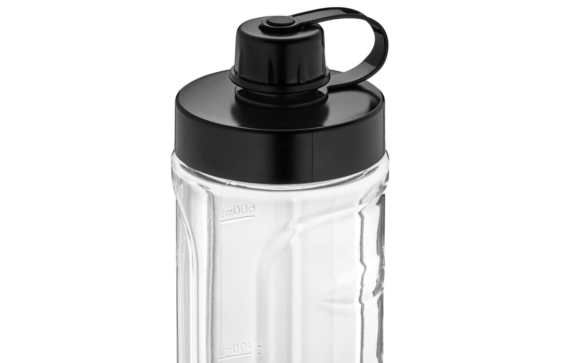 Smoothie Maker KÜCHENminis Deep Black - MEGART